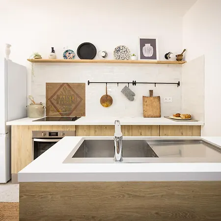 Epicerie Будинок відпочинку