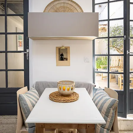 Epicerie Будинок відпочинку *