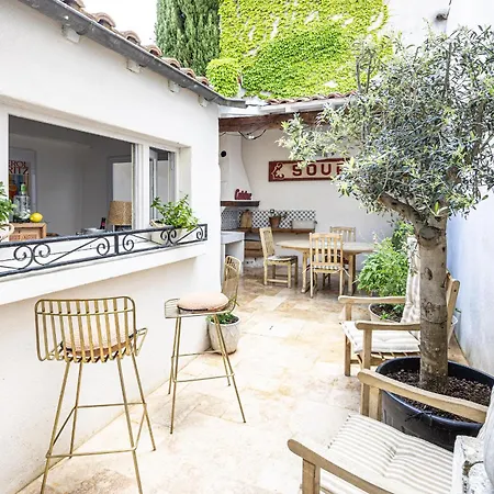 Epicerie Каркассонн