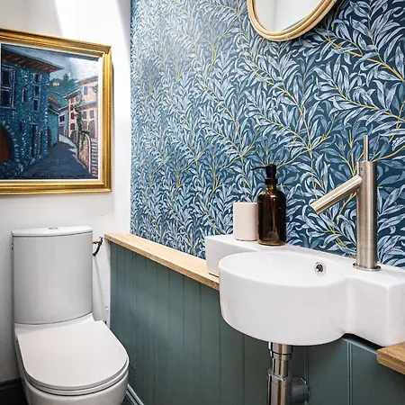 Σπίτι διακοπών Epicerie