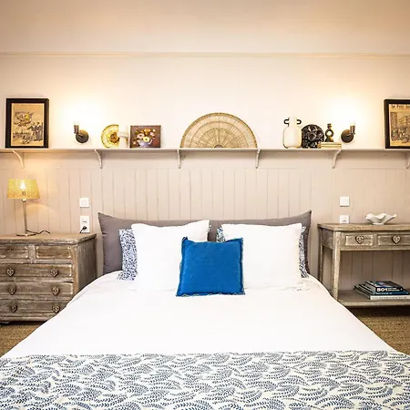 Σπίτι διακοπών Epicerie