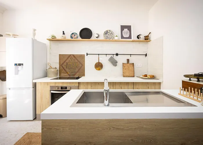 Epicerie Holiday home