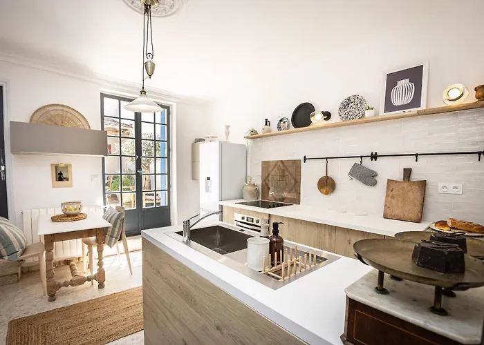 Epicerie * Carcassonne