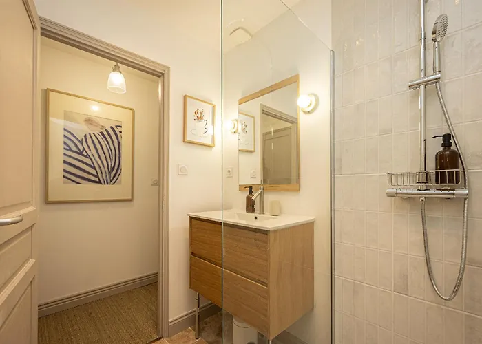 Epicerie Holiday home *