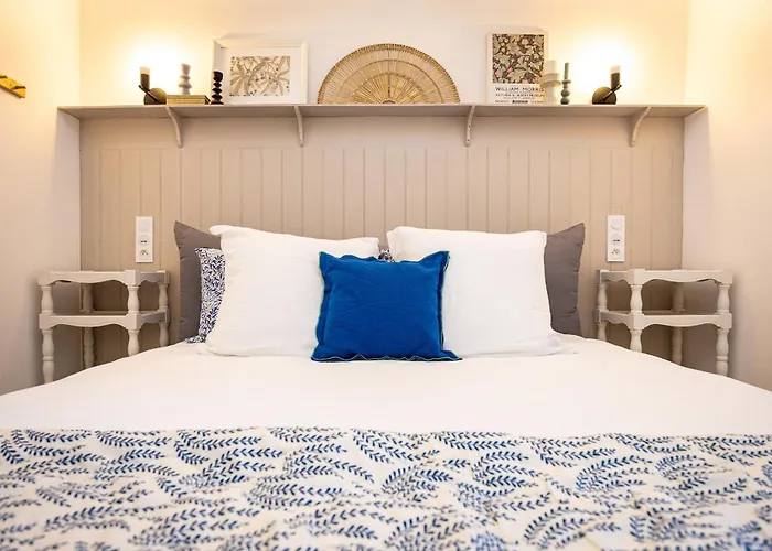 Epicerie Holiday home