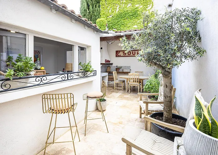 Epicerie Carcassonne