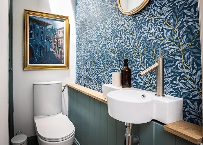 Holiday home Epicerie