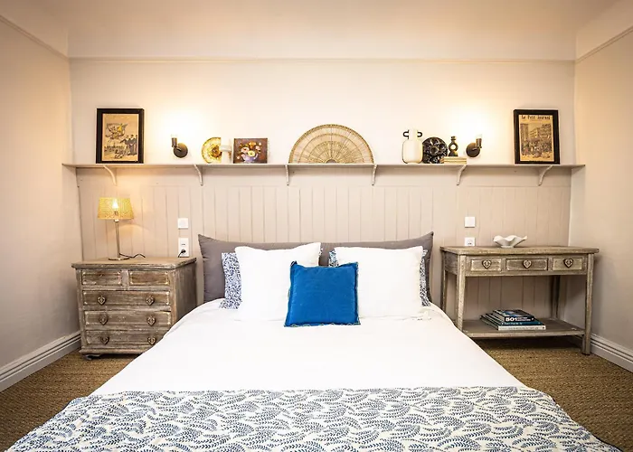 Holiday home Epicerie