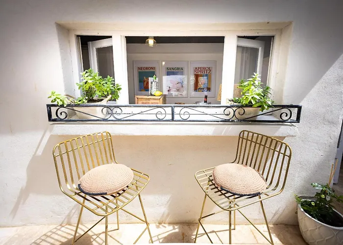 Holiday home Epicerie Carcassonne